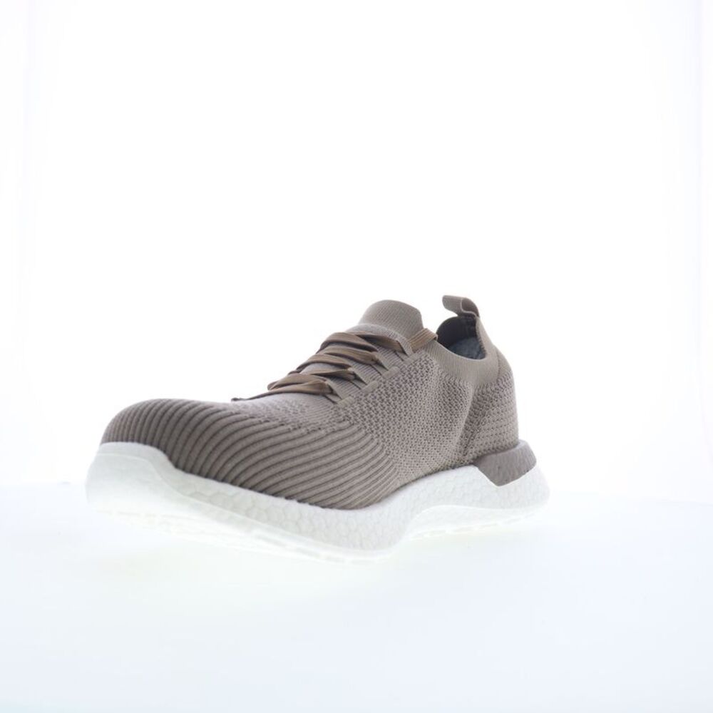 Propet Mens B10 Unite Gray Shoes (NWT) - Picture 4 of 7